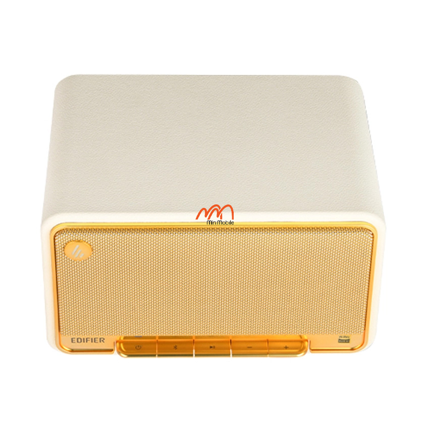 Ảnh minh họa Thay pin loa Edifier D32 2