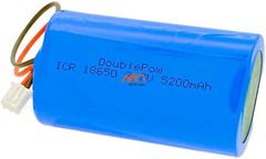  Thay pin loa Edifier D32 