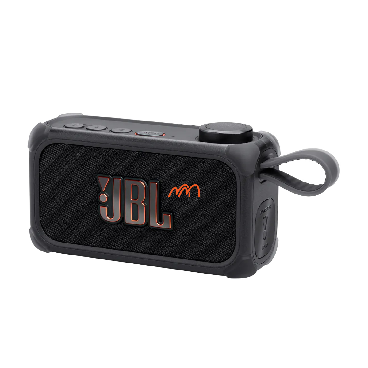 Thay Pin Loa JBL BandBox Solo / Trio