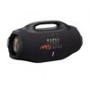 Thay pin loa JBL Boombox 4