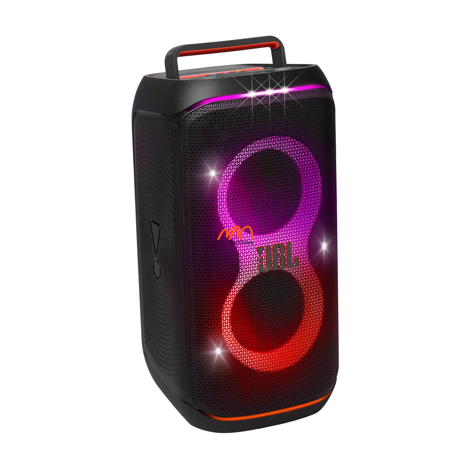 Ảnh minh họa Thay Pin Loa JBL PartyBox Club 120 3