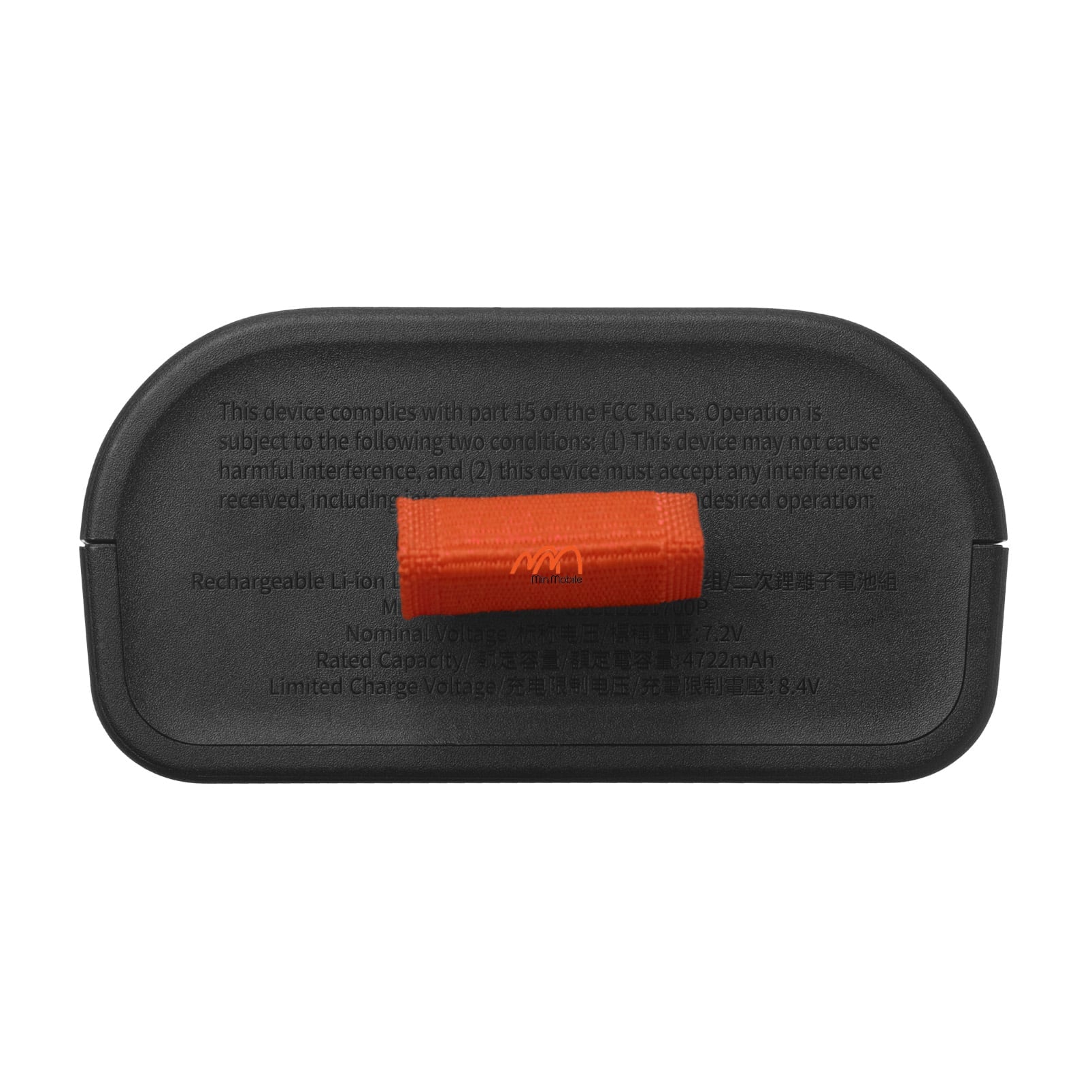Ảnh minh họa Thay Pin Loa JBL Partybox On The Go 2 / 3 / 4 1