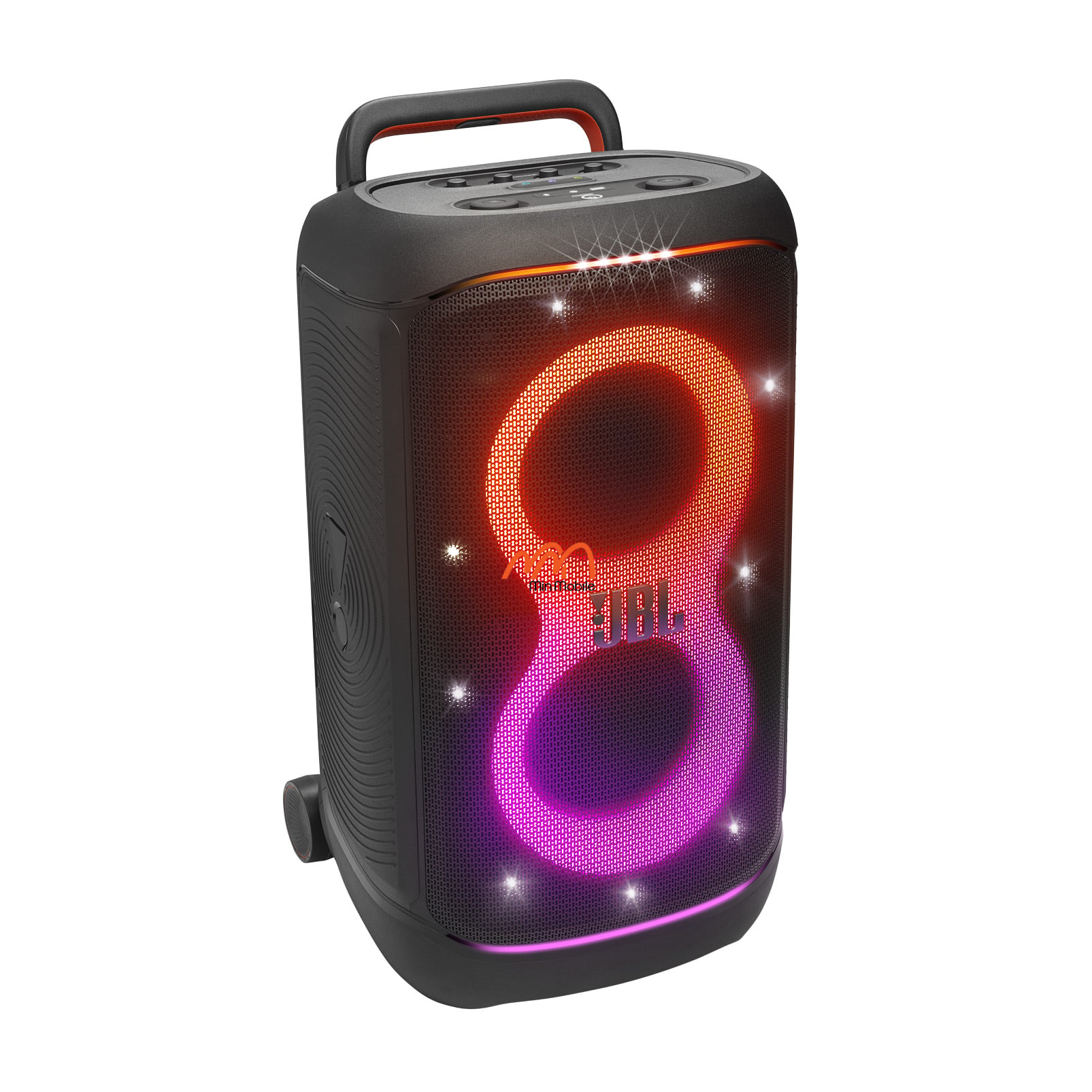 Ảnh minh họa Thay pin loa JBL Partybox Stage 520 2