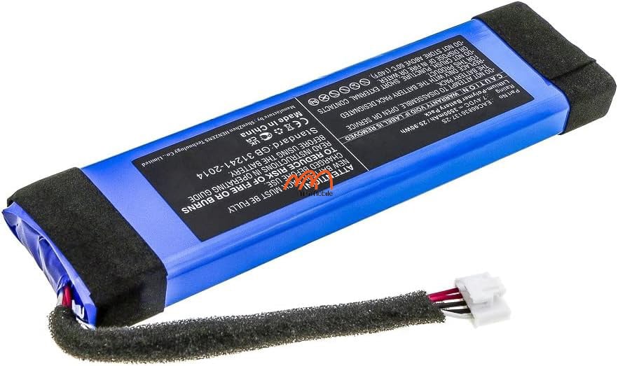 Ảnh minh họa Thay pin loa Karaoke LG RM1 2