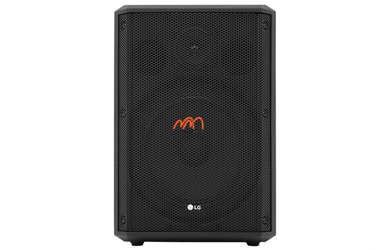 Ảnh minh họa Thay pin loa Karaoke LG RM1 3