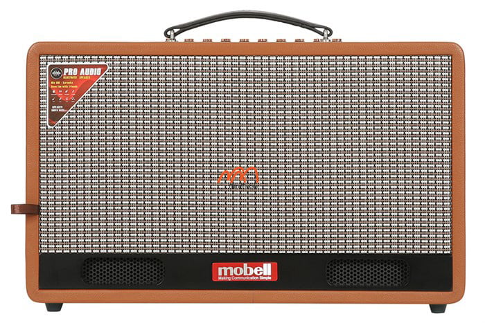 Ảnh minh họa Thay Pin Loa Karaoke Mobell MK-4960A 3