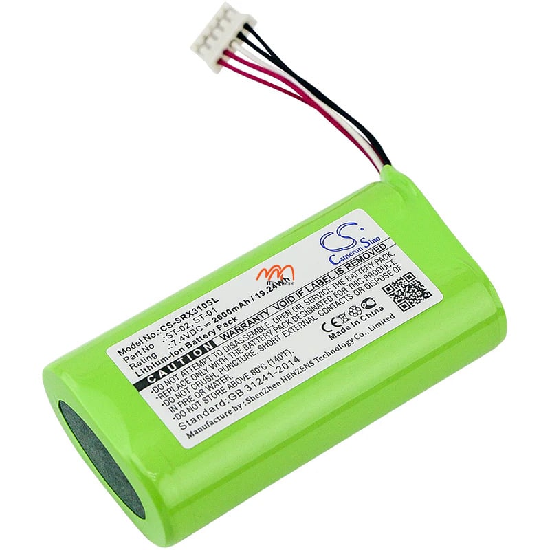 Ảnh minh họa Thay pin loa Sony LinkBuds Speaker 1