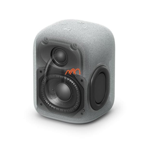 Ảnh minh họa Thay pin loa Sony LinkBuds Speaker 3