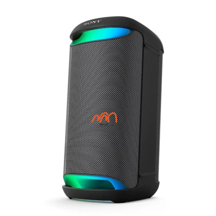 Ảnh minh họa Thay Pin Loa Sony SRS-XV500 2
