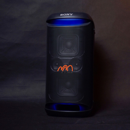 Ảnh minh họa Thay Pin Loa Sony SRS-XV500 3