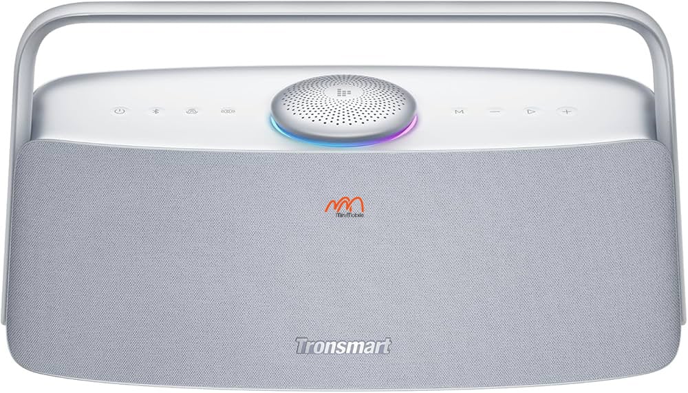 Ảnh minh họa Thay pin loa Tronsmart Fiitune X30 / X40 / X50 1