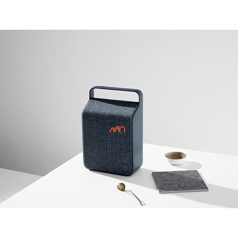 Ảnh minh họa Thay pin loa Vifa Oslo 2