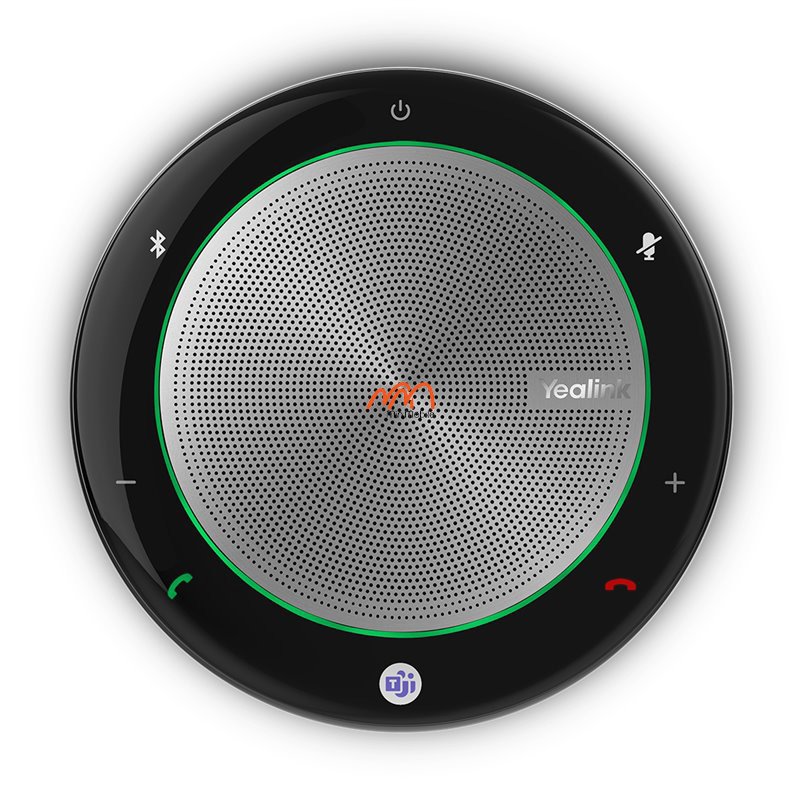 Ảnh minh họa Thay Pin Loa Yealink CP900 2