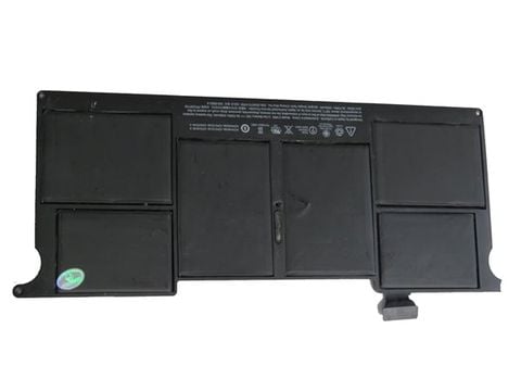 Thay Pin Macbook Air 2015 A1496 11