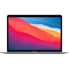  Thay pin MacBook Air M1 2020 13 inch chính hãng 