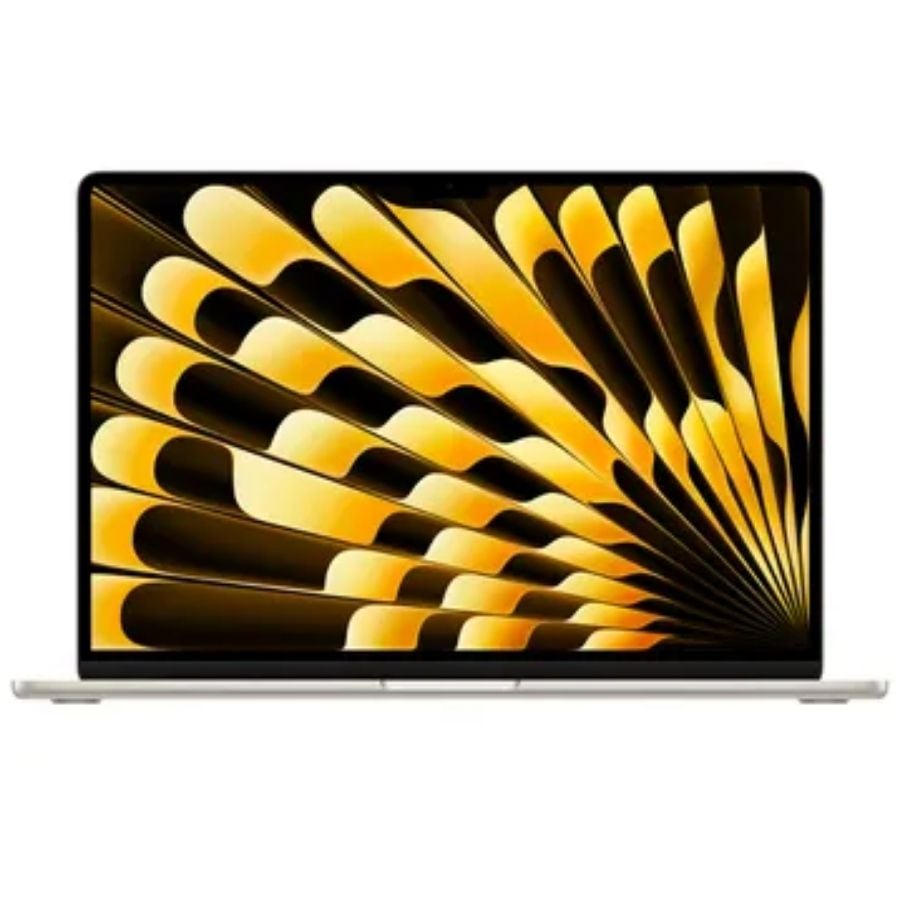 Thay pin Macbook Air M4 2025 15 inch chính hãng