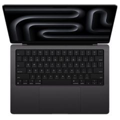  Thay pin MacBook Pro 14 inch M4 chính hãng 