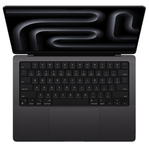 Thay pin MacBook Pro 16 inch M4 chính hãng