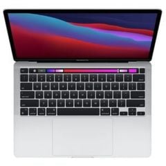  Thay pin MacBook Pro M1 2020 13 inch chính hãng 