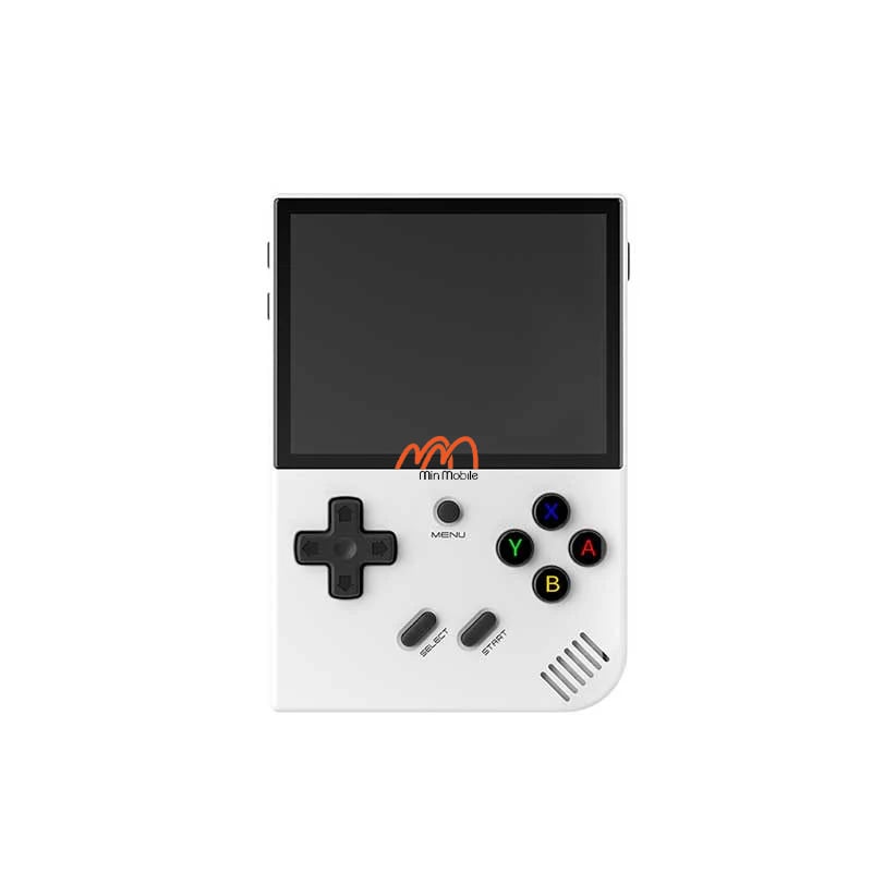 Ảnh minh họa Thay Pin Máy Chơi Game Cầm Tay RG35XX Plus 3
