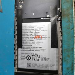  Thay Pin Máy Đọc Sách Boox Palma 1 / 2 / 3 
