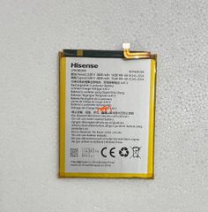  Thay pin máy đọc sách Hisense A5 / A6 / A9 