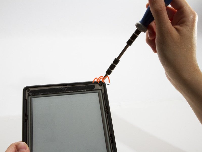 Ảnh minh họa Thay pin máy đọc sách Kindle Paperwhite 1 1