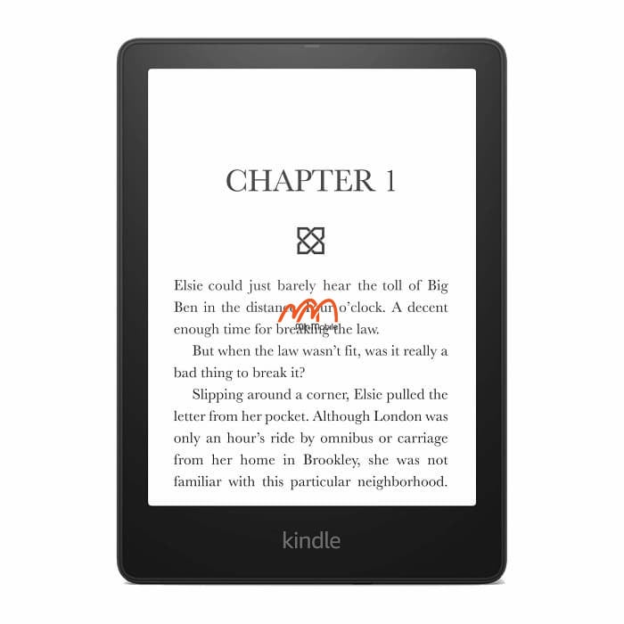 Ảnh minh họa Thay pin máy đọc sách Kindle Paperwhite 1 3
