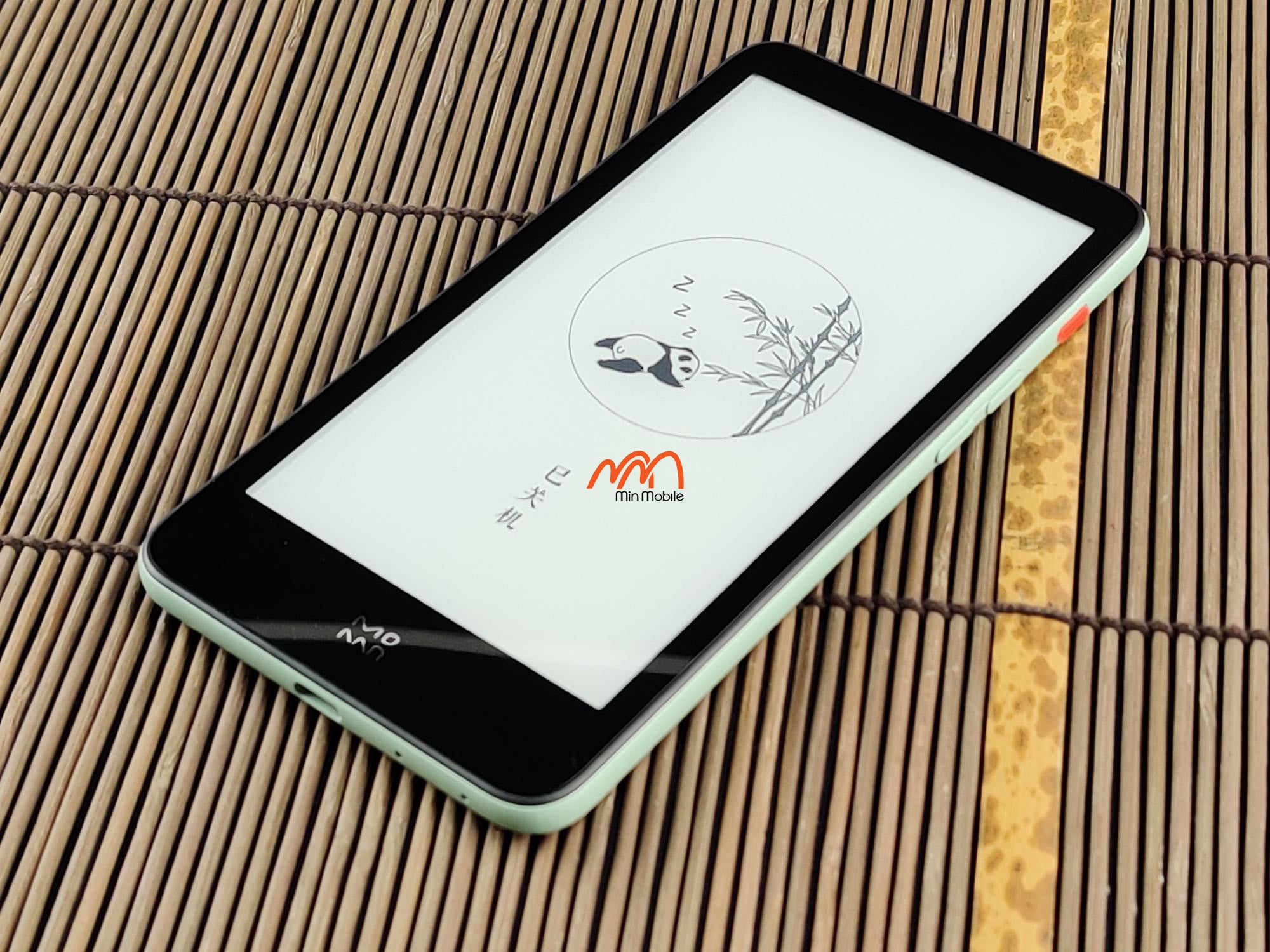 Ảnh minh họa Thay Pin Máy Đọc Sách Xiaomi Moaan Inkpalm 5 2