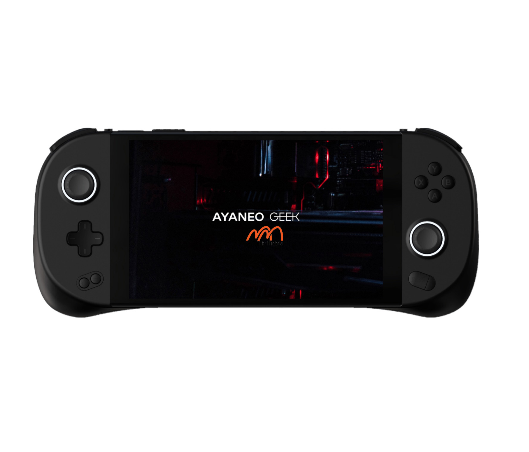 Ảnh minh họa Thay pin máy game Ayaneo Geek 1 / 1s / 2 / 3 2