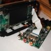 Thay Pin Máy Ghi Âm M-Audio MicroTrack II