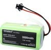 Thay pin máy hút bụi Deerma DX700S / DX810 / DX700 / DX1000