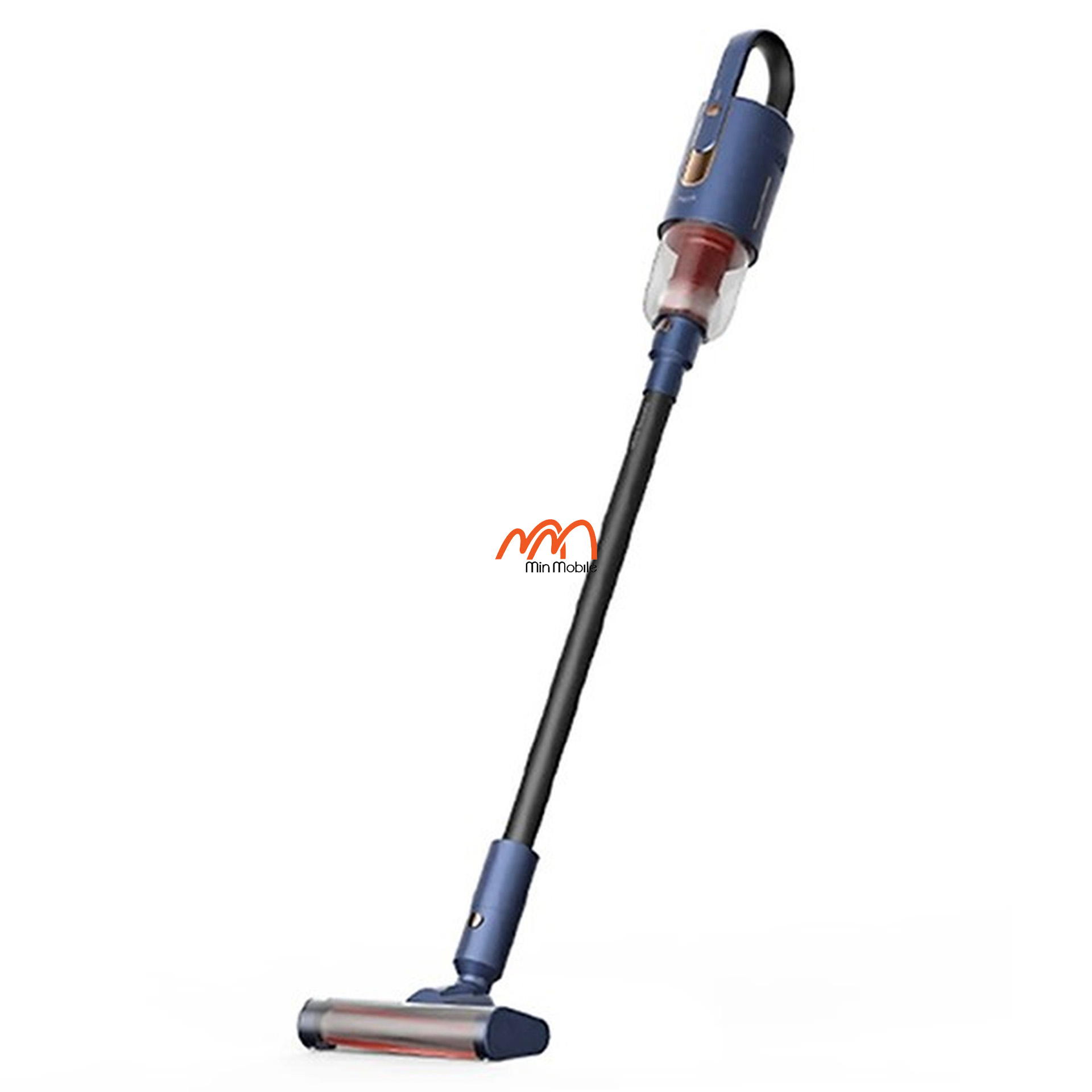 Ảnh minh họa Thay pin máy hút bụi Deerma VC811 2