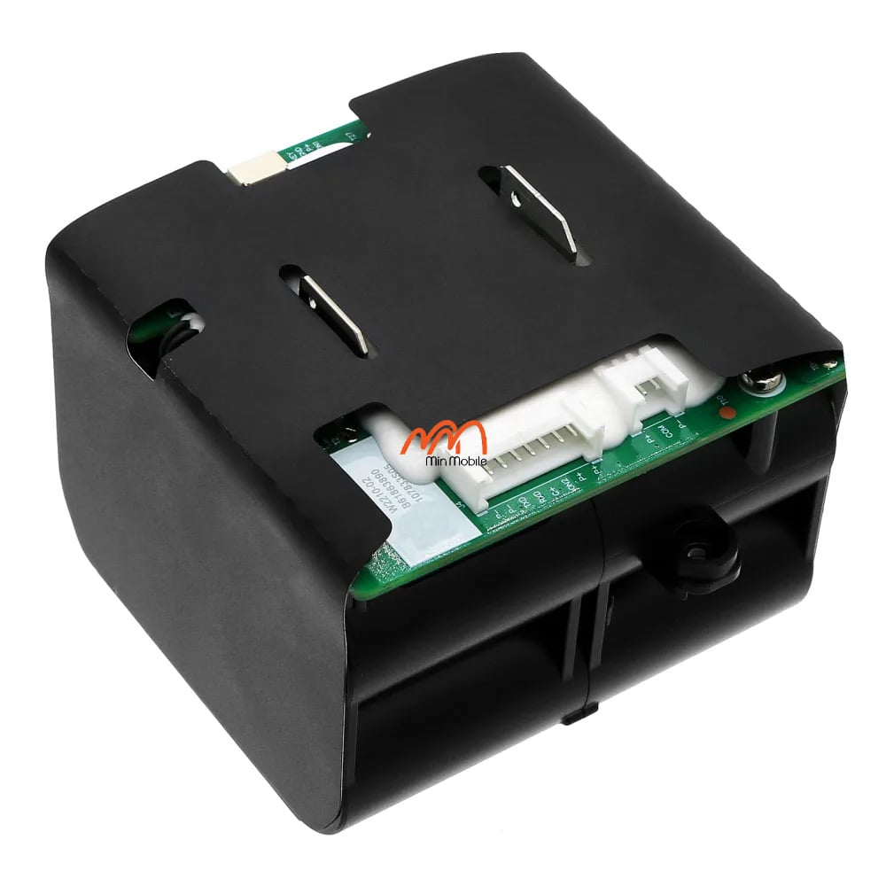Ảnh minh họa Thay pin máy hút bụi Dreame H13 Pro / T30 1