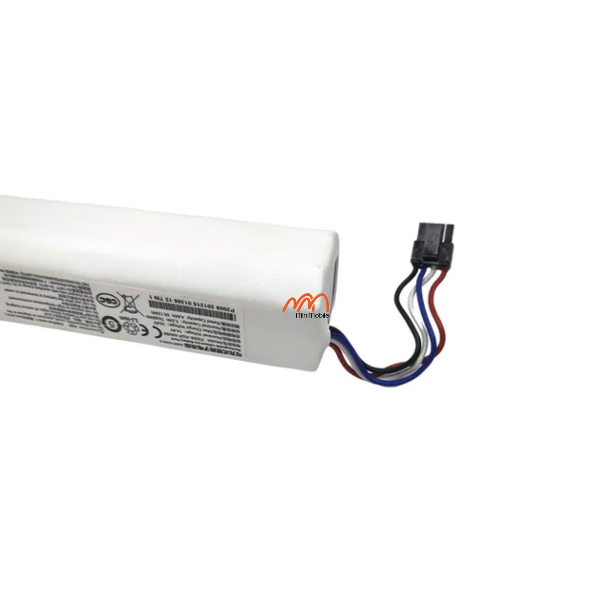 Ảnh minh họa Thay pin máy hút bụi Dreame R10 Pro / R20 1