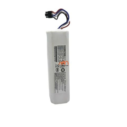 Thay pin máy hút bụi Dreame R10 Pro / R20