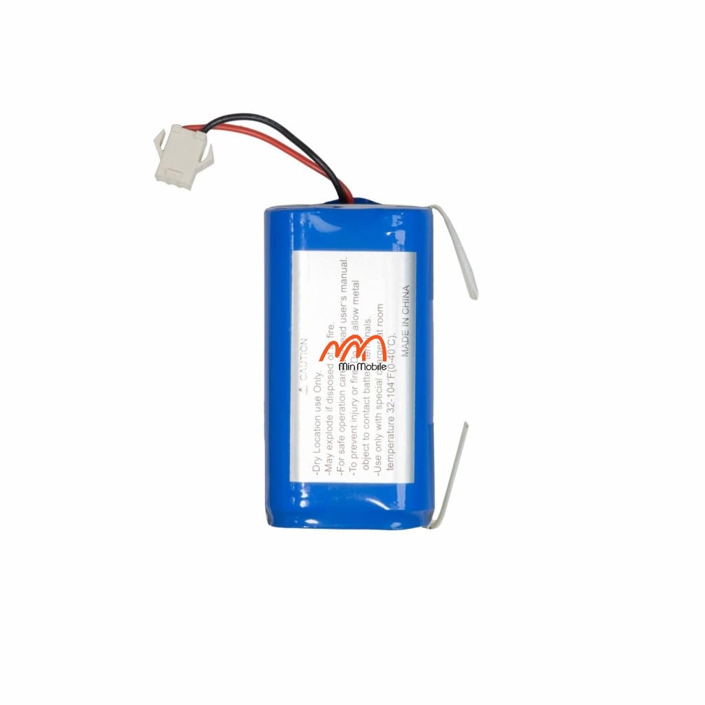 Ảnh minh họa Thay pin máy hút bụi Electrolux EFP31315 1