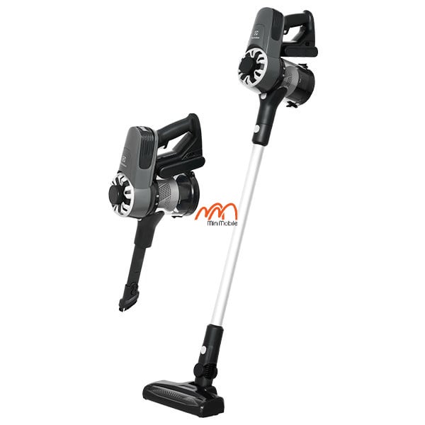 Ảnh minh họa Thay pin máy hút bụi Electrolux EFP31315 2