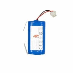  Thay pin máy hút bụi Electrolux EFP31315 