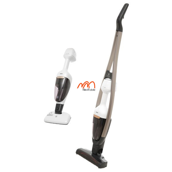 Ảnh minh họa Thay pin máy hút bụi Electrolux PQ91-3BW 3