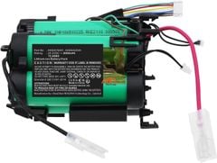  Thay pin máy hút bụi Electrolux PQ91-3BW 