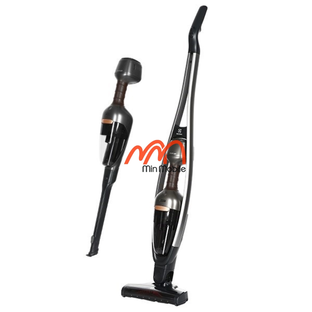 Ảnh minh họa Thay Pin Máy Hút Bụi Electrolux PQ91-3EM 1