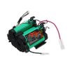 Thay Pin Máy Hút Bụi Electrolux PQ91-3EM
