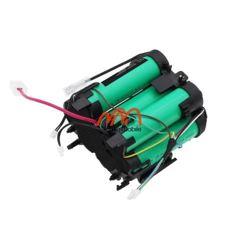 Thay Pin Máy Hút Bụi Electrolux PQ91-3EM