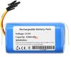 Thay pin máy hút bụi Ferroli FVC-600H