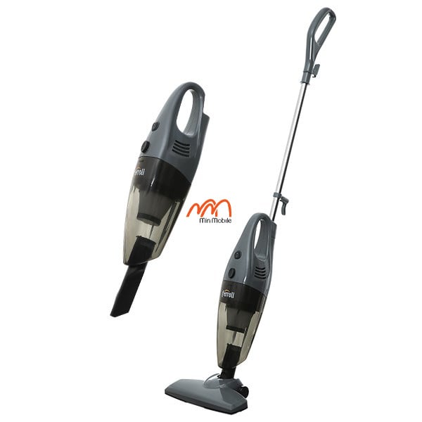Ảnh minh họa Thay pin máy hút bụi Ferroli FVC-600H 3