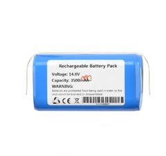  Thay pin máy hút bụi Ferroli FVC-600H 