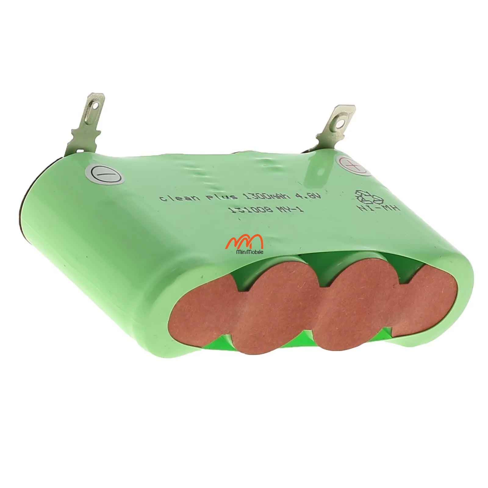 Ảnh minh họa Thay pin máy hút bụi Hitachi PV-X85M MRE 1