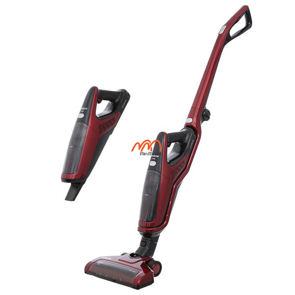 Ảnh minh họa Thay pin máy hút bụi Hitachi PV-X85M MRE 2