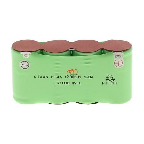 Thay pin máy hút bụi Hitachi PV-X85M MRE
